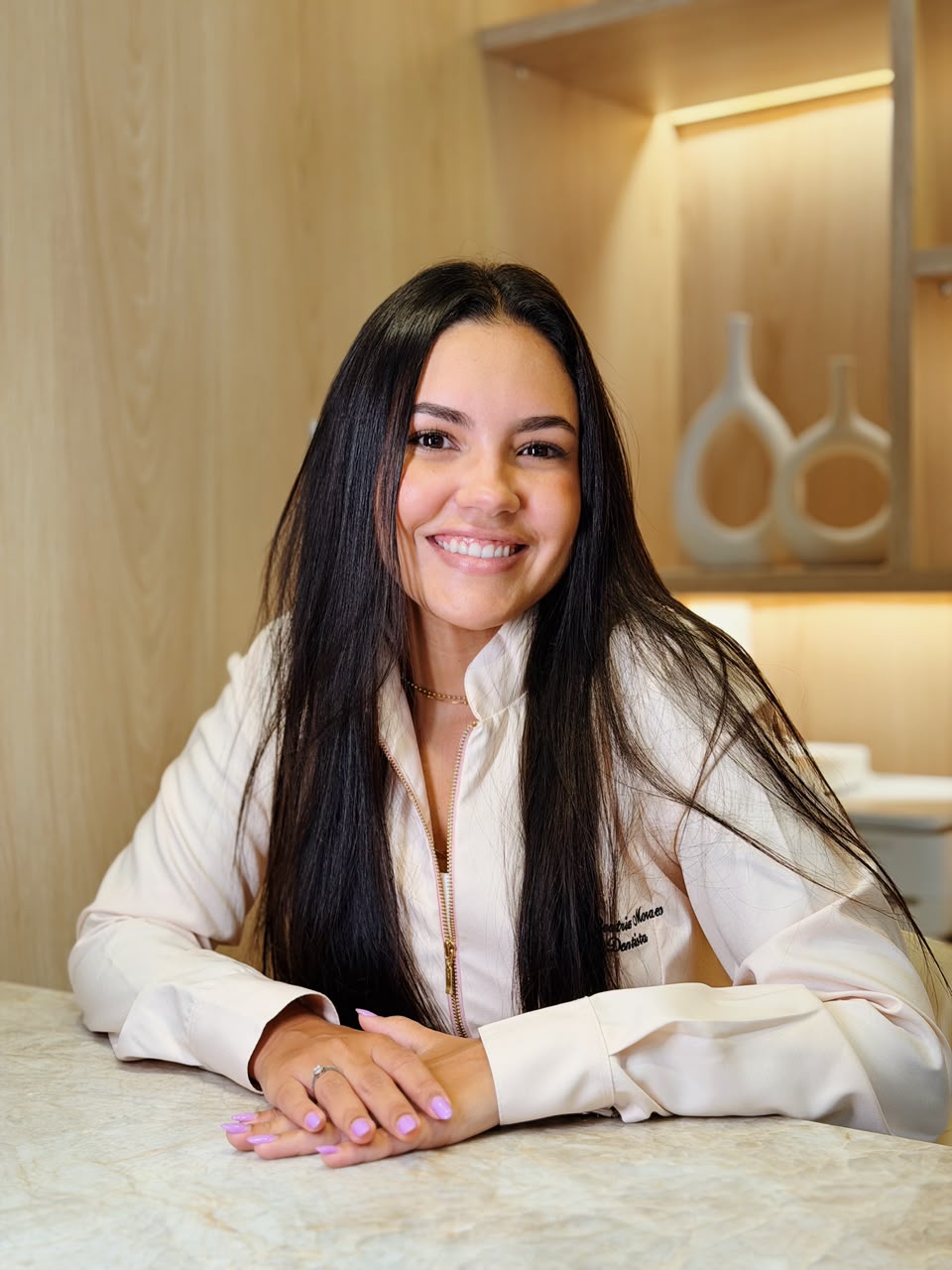 Dra. Beatriz Moraes